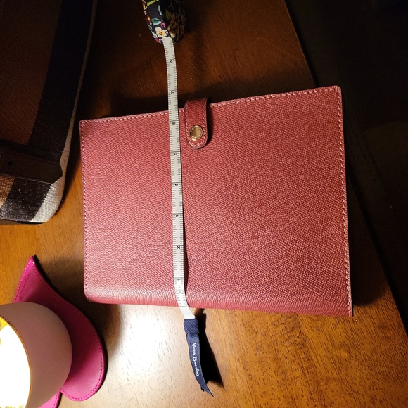 Coach Notebook - Picture 9 of 15